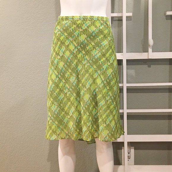 Pop-Art Print Skirt | Venezia Jeans - Picture 6 of 6